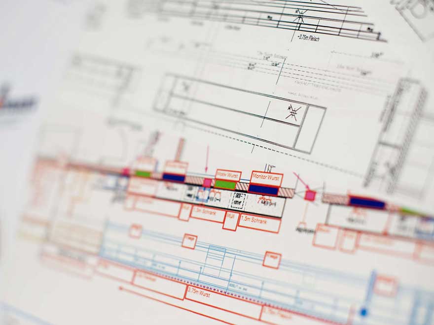 dienstleistungen-kuechenplanung-zeichnung Küchenplanung mit Stratz