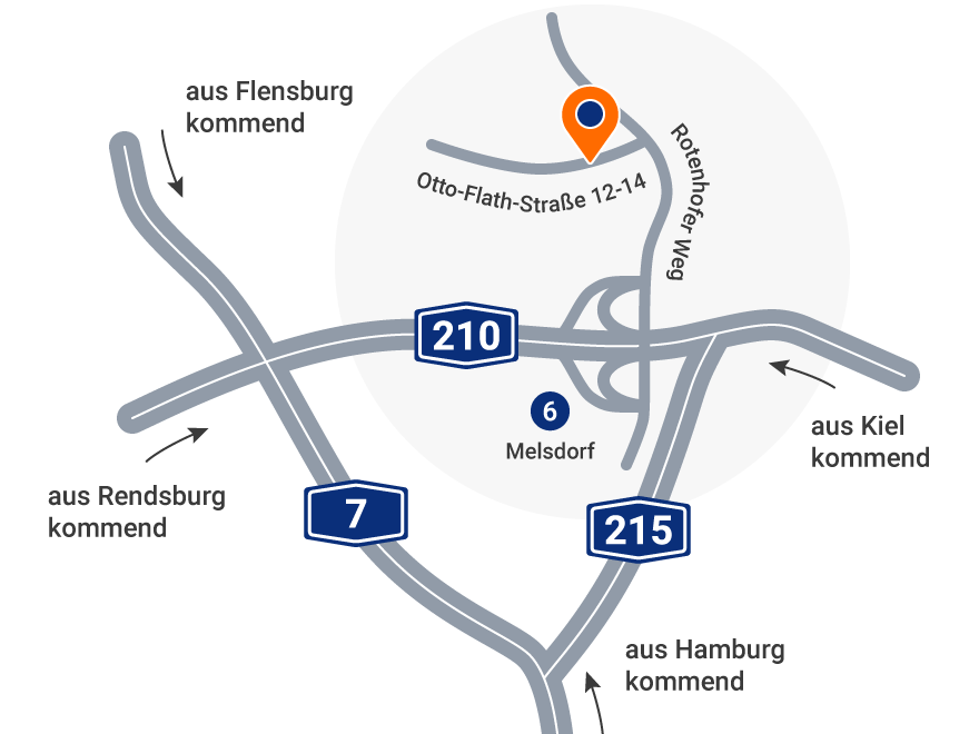 stratz-anfahrtskizze Anfahrt